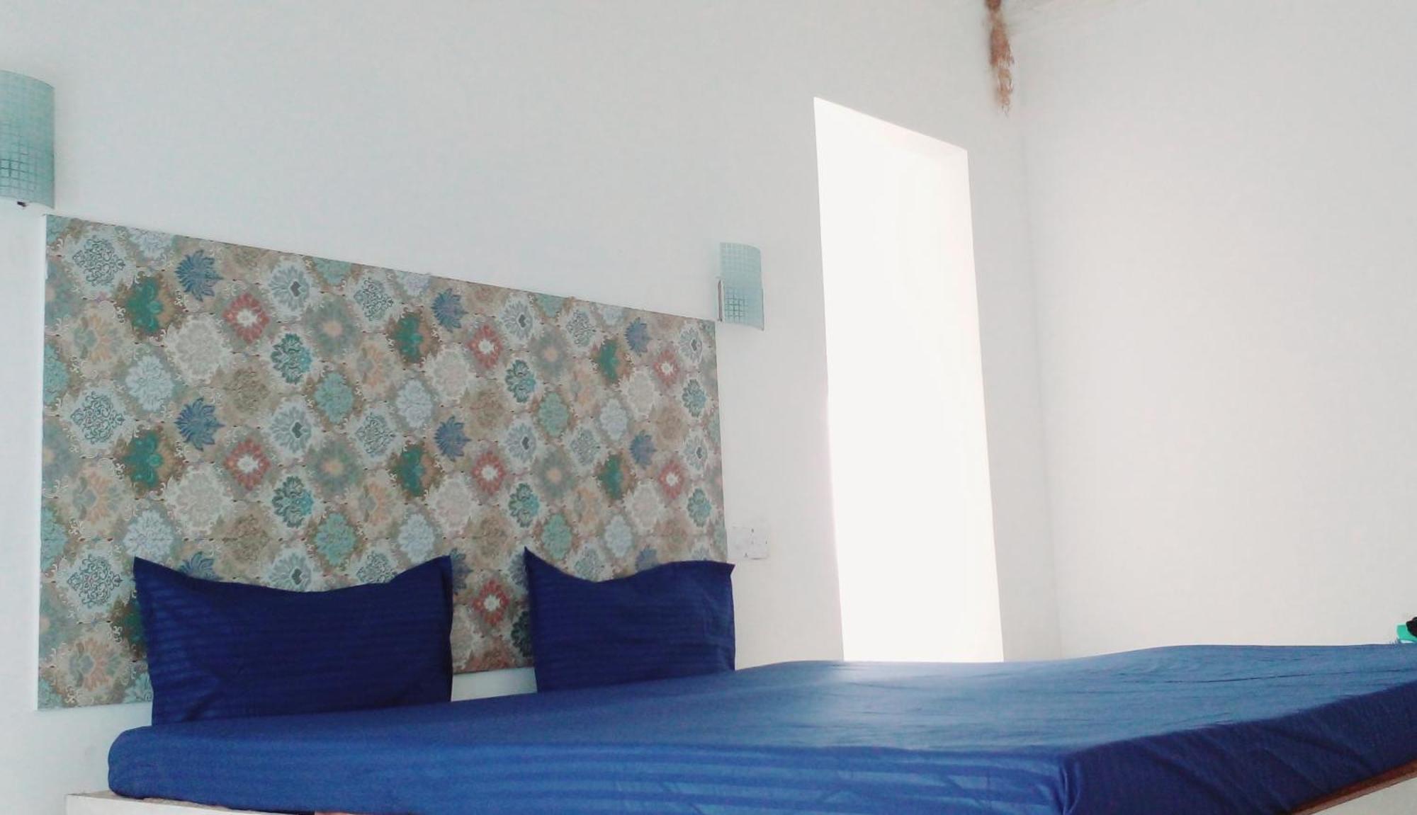 מלון אונה ואטונה House 73 מראה חיצוני תמונה