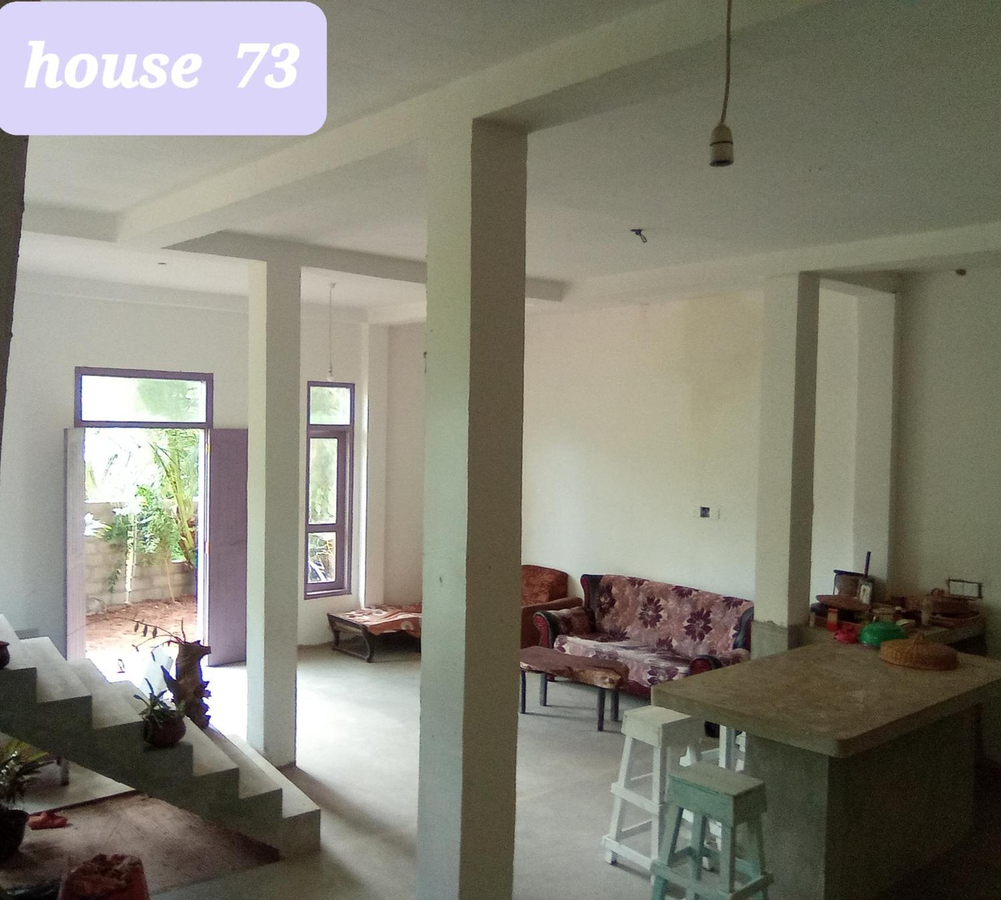 מלון אונה ואטונה House 73 מראה חיצוני תמונה
