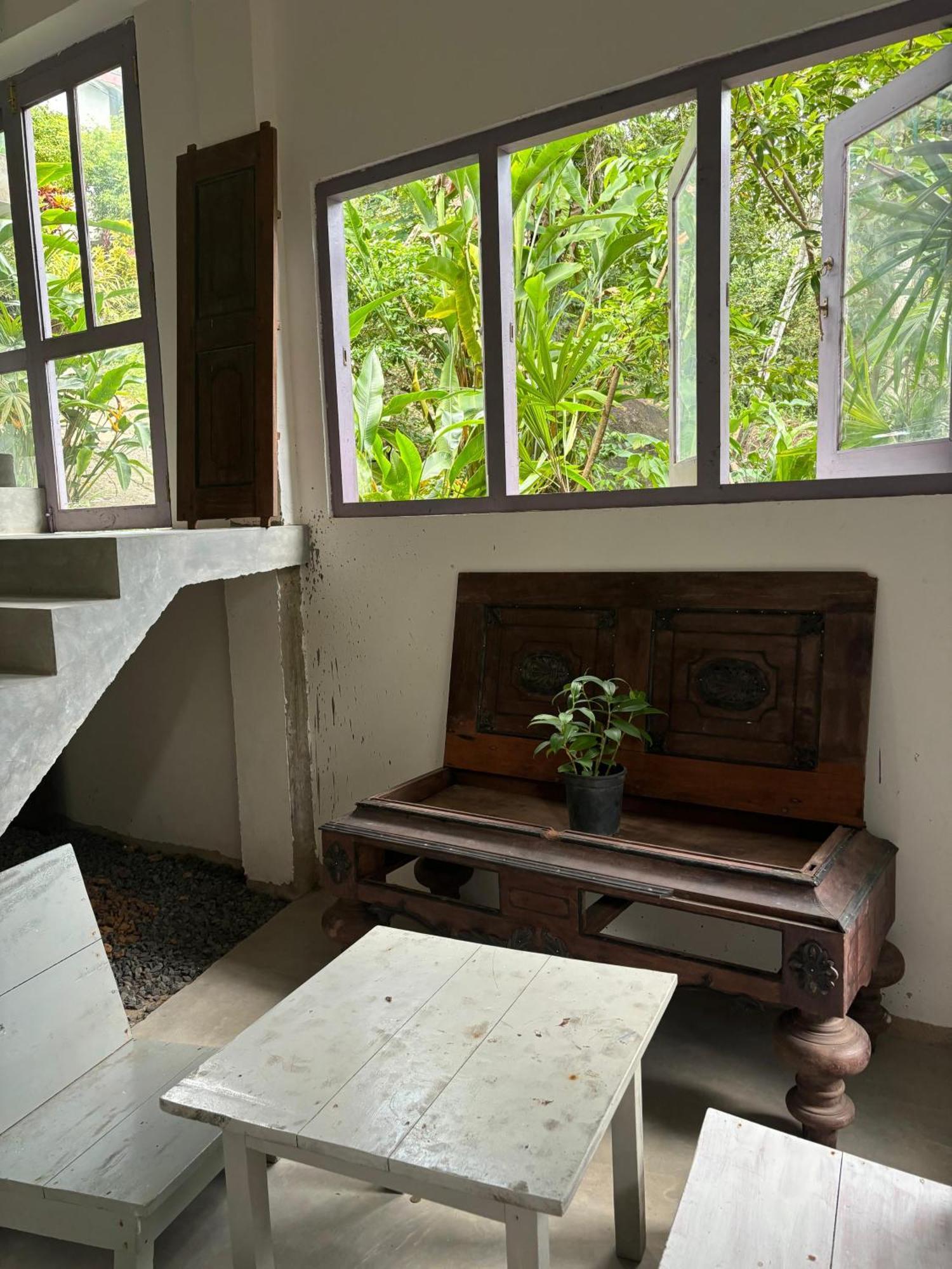 מלון אונה ואטונה House 73 מראה חיצוני תמונה