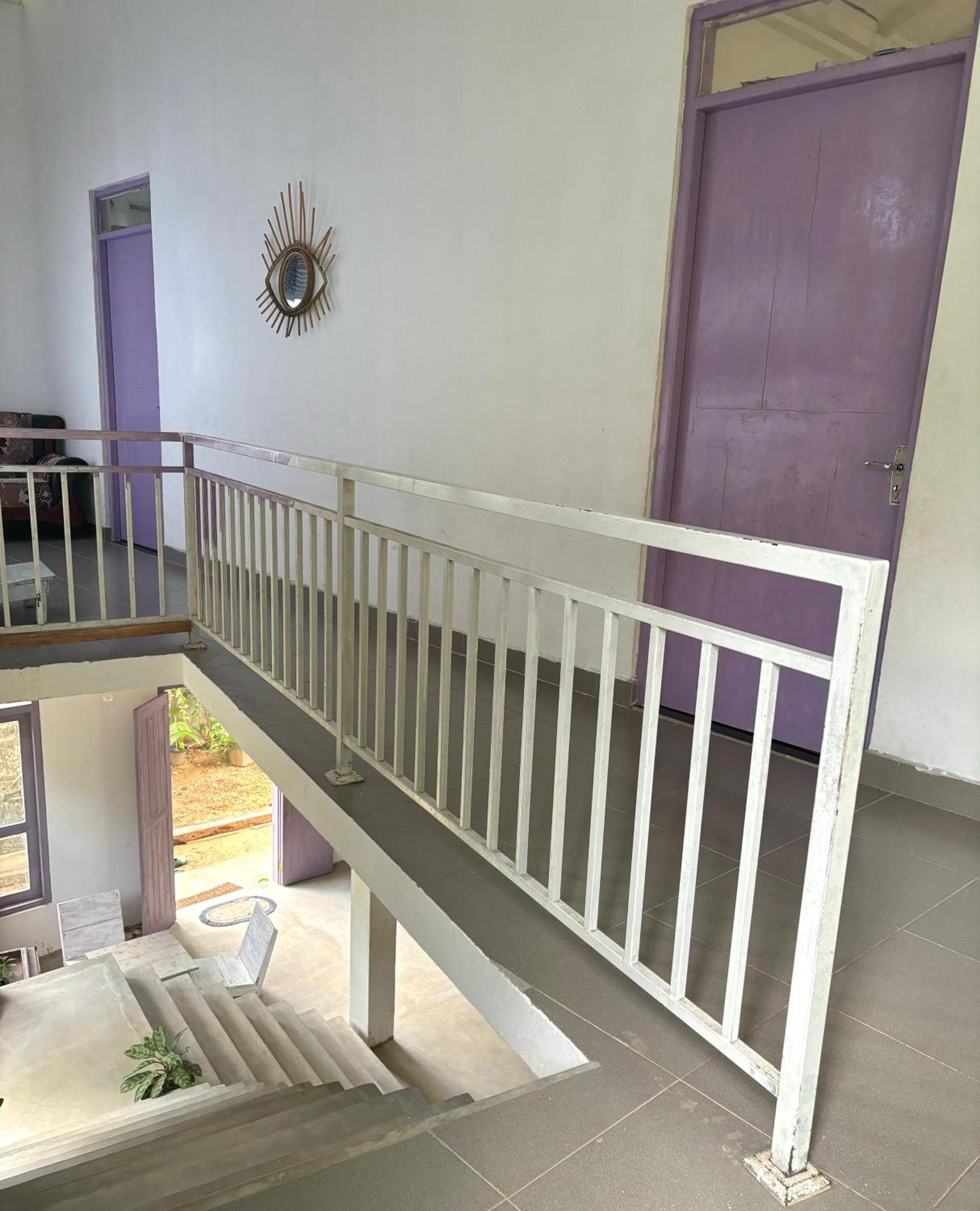מלון אונה ואטונה House 73 מראה חיצוני תמונה