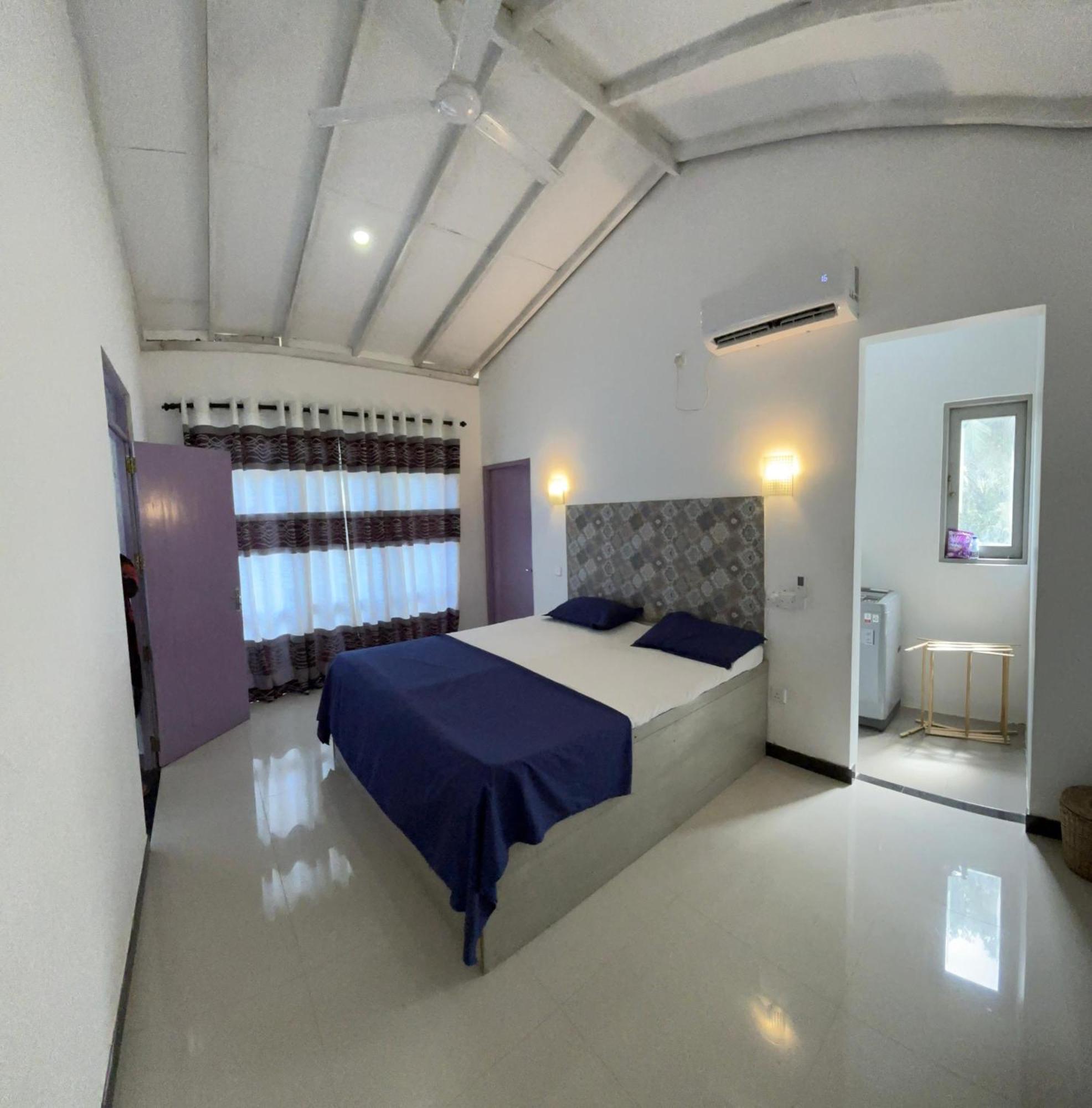 מלון אונה ואטונה House 73 מראה חיצוני תמונה